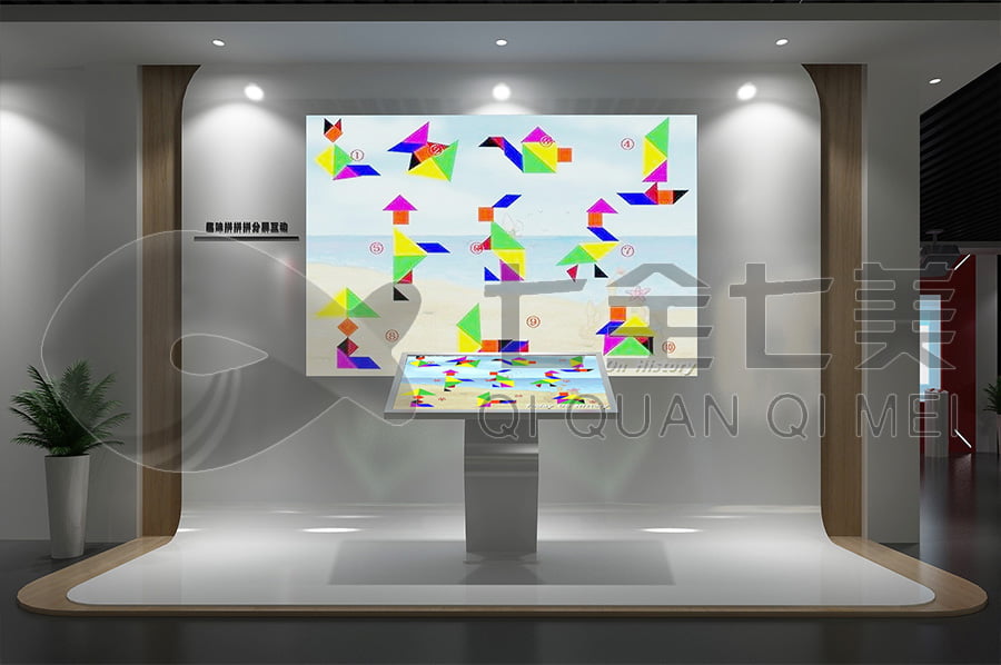 普法宣傳展館，普法示范基地方案，法院普法宣傳平臺設(shè)計